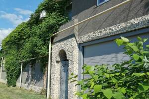 Изображение гостиницы "Гостевой дом «Ксения»"