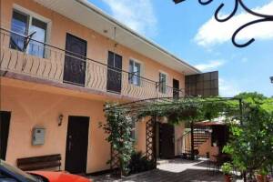 Изображение гостиницы "Гостевой дом «У Елены»"