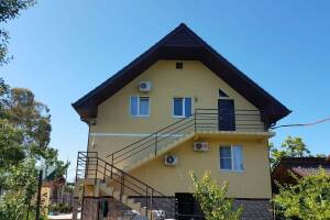 Изображение квартиры / апартамента "Апартаменты «Karina Casa»"