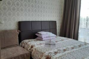 Изображение квартиры / апартамента "Квартира «Питон»"