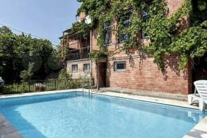 Изображение отеля / гостиницы "Гостевой дом «Мечта»"