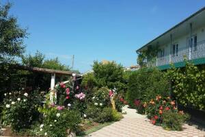 Изображение отеля / гостиницы "Гостевой дом «ViVa»"