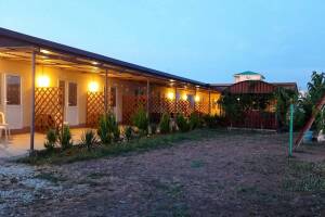 Изображение гостиницы "Гостевой дом «Leto»"