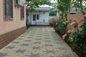 Изображение гостиницы "Гостевой дом «Domanapa.uposidelkina»"