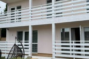 Изображение гостиницы "Гостевой дом «Dream House»"