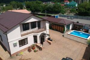 Изображение отеля / гостиницы "Гостевой дом «Эйва»"