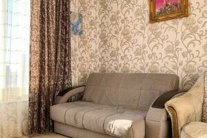 Изображение квартиры / апартамента "Однокомнатная квартира"