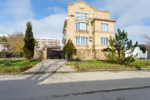 Изображение отеля / гостиницы "Гостевой дом «Апрель»"