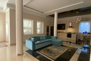 Изображение квартиры / апартамента "Дом под ключ «Отдых у Константина»"