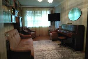 Изображение квартиры / апартамента "3-х комнатная квартира на Абазгаа"