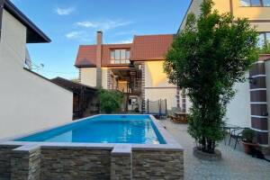 Изображение отеля / гостиницы "Гостевой дом «Надежда Family»"