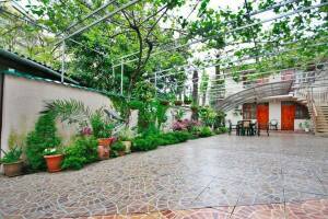 Изображение отеля / гостиницы "Гостевой дом «Надежда»"