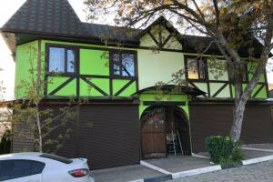 Изображение отеля / гостиницы "Гостевой дом «Talan-Calypso»"