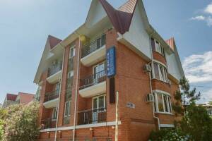 Изображение отеля / гостиницы "Отель «Лазурный»"