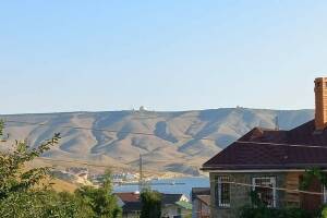 Изображение отеля / гостиницы "Гостевой дом «На Садовой»"