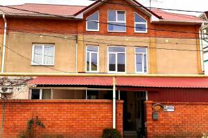 Изображение отеля / гостиницы "Гостевой дом «Звездочка»"