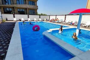 Изображение отеля / гостиницы "Гостевой дом «Алдар»"