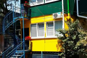 Изображение квартиры "Kвартира рядом с Приморским парком и Набережной"