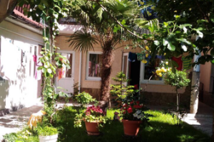 Изображение отеля / гостиницы "Частный двор «Летний»"