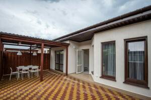 Изображение квартиры "Дом под ключ «Марьина Роща»"