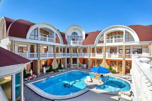 Изображение гостиницы "Гостевой дом «Лев»"