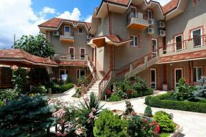 Изображение гостиницы "Вилла «Жасмин»"