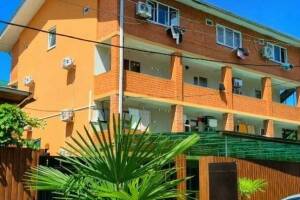 Изображение отеля / гостиницы "Гостевой дом «Приморский»"