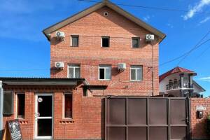 Изображение отеля / гостиницы "Гостевой дом «Black Sea»"