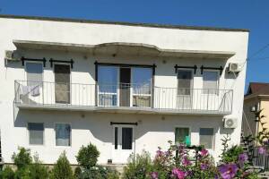 Изображение гостиницы "Гостевой дом «Жемчужина»"