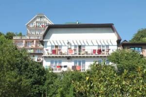 Изображение отеля / гостиницы "Гостевой дом «Оникс»"