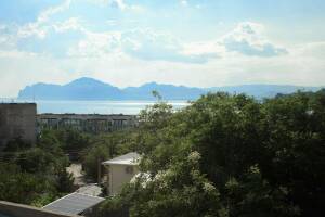 Изображение отеля / гостиницы "Гостевой дом «Зодиак»"