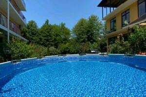 Изображение отеля / гостиницы "Гостевой дом «Южаночка»"