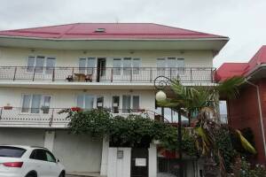 Изображение отеля / гостиницы "Гостевой дом «Сеньор»"