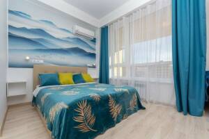 Изображение  "Апартаменты «Зефир»"