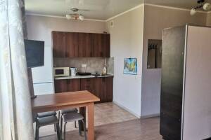 Изображение квартиры / апартамента "Студия у самого моря"