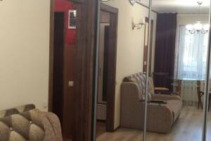 Изображение квартиры "Двухкомнатная квартира у моря на Федько"