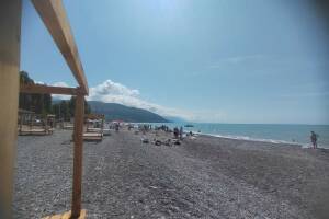 Изображение отеля / гостиницы "Гостевой дом «У Игоря дома»"