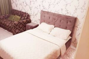 Изображение квартиры / апартамента "Однокомнатная у моря"