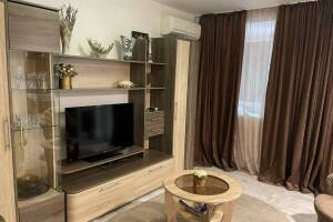 Изображение квартиры / апартамента "Квартира-студия в самом центре"