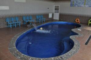 Изображение отеля / гостиницы "Гостевой дом «Форт-Артур»"