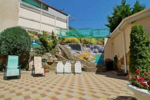 Изображение гостиницы "Гостиница «Ергос»"