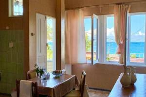 Изображение квартиры / апартамента "Большая квартира у моря"