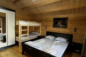 Изображение квартиры / апартамента "Коттедж «Саредо»"