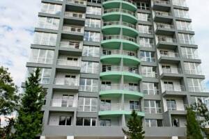 Изображение квартиры / апартамента "Однокомнатная квартира на Ленина"