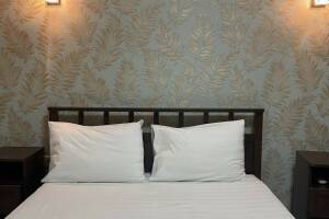 Изображение квартиры / апартамента "Дом под ключ на Лазарева"