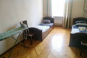 Изображение квартиры / апартамента "2-х комнатная квартира у моря"