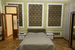 Изображение квартиры / апартамента "Роскошные апартаменты в историческом здании"