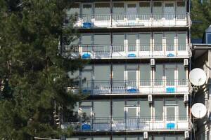 Изображение отеля / гостиницы "Гостиница «Волгодонск»"