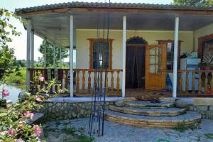 Изображение квартиры / апартамента "Дом под ключ «Приют Рыбака»"