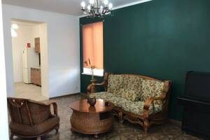 Изображение квартиры / апартамента "3-х комнатная квартира «CITY» у моря"